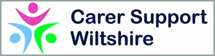 Carer Support Wiltshire logo